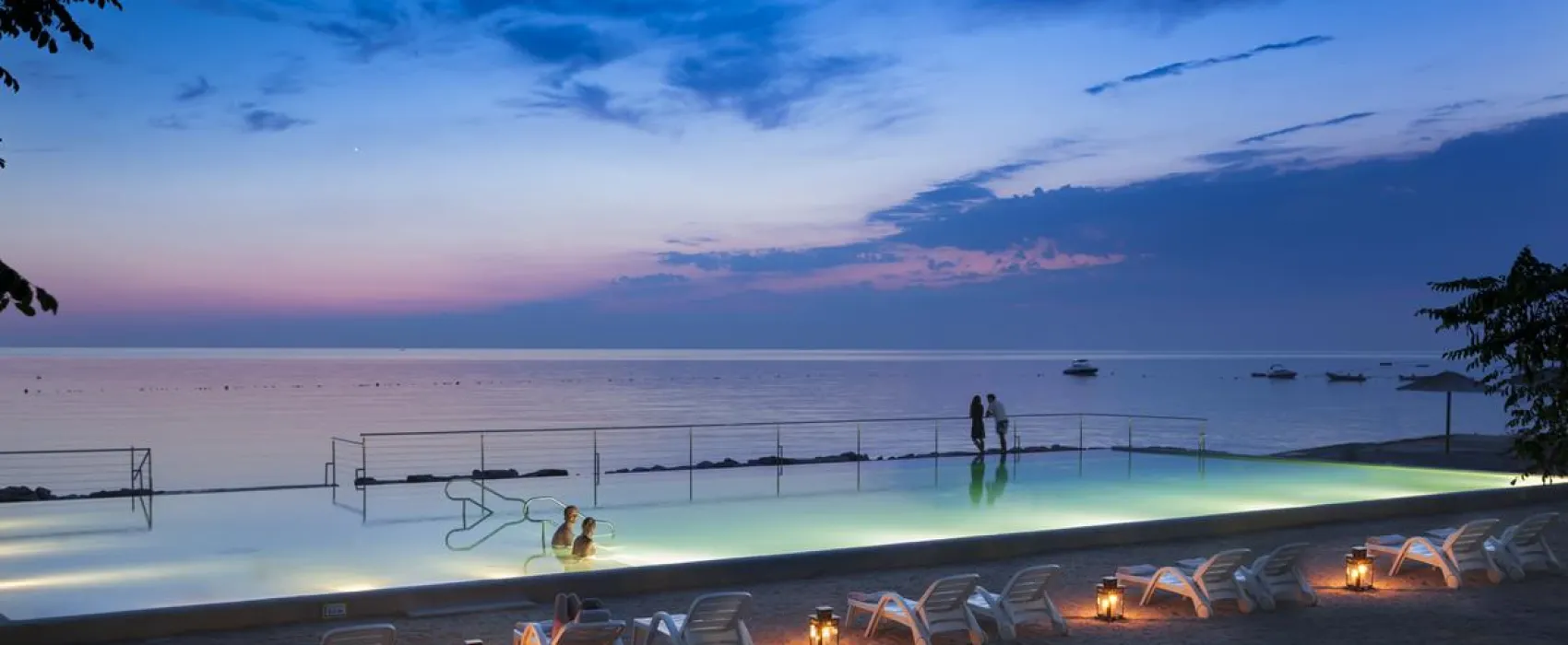 Camping Park Mareda ****