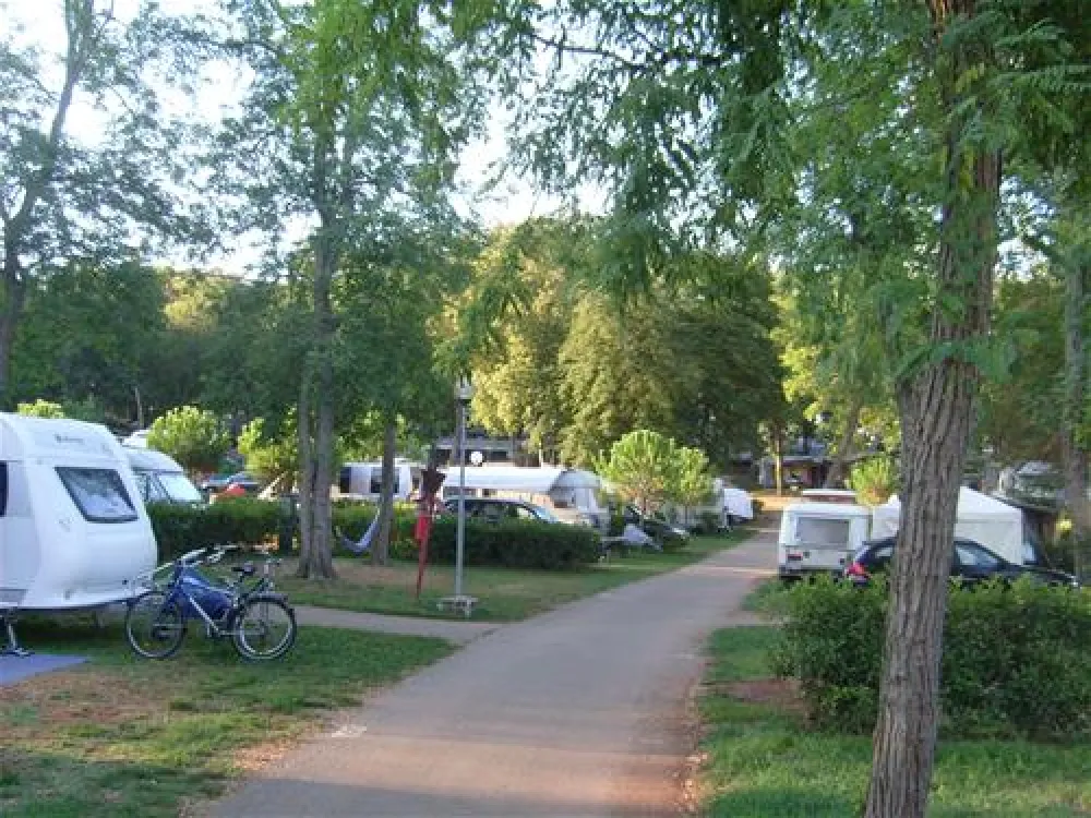 Camping Park Mareda ****