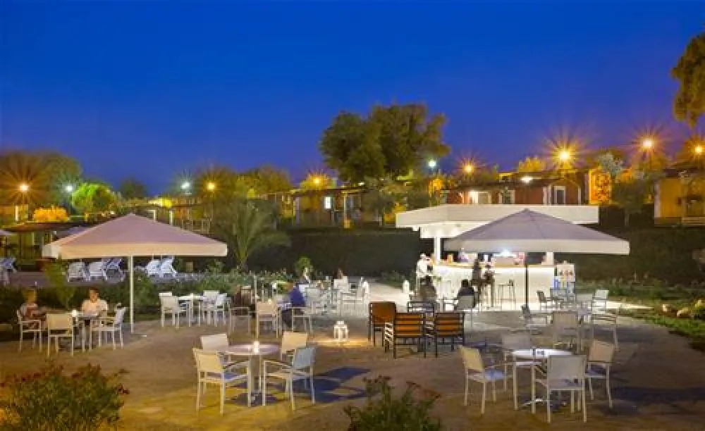 Camping Park Mareda ****