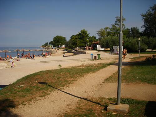 Camping Park Mareda **** photo 2