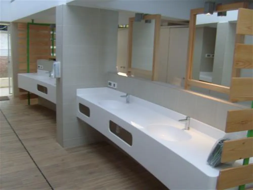 Camping Park Mareda ****