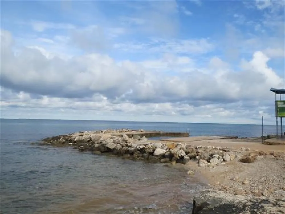 Camping Park Mareda ****