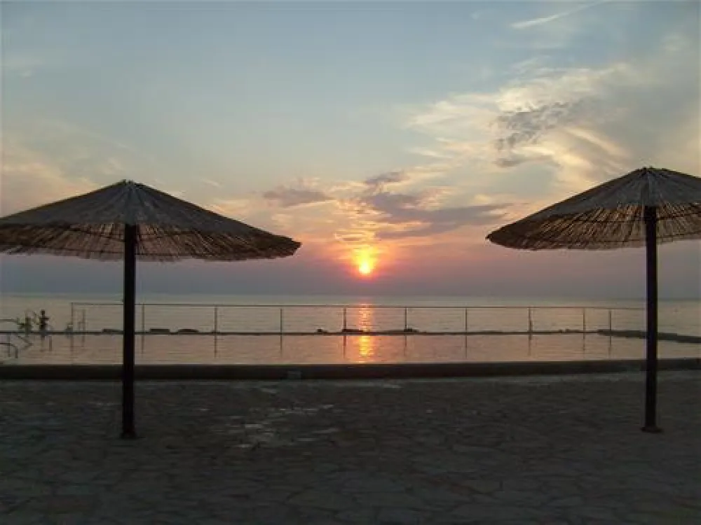 Camping Park Mareda ****