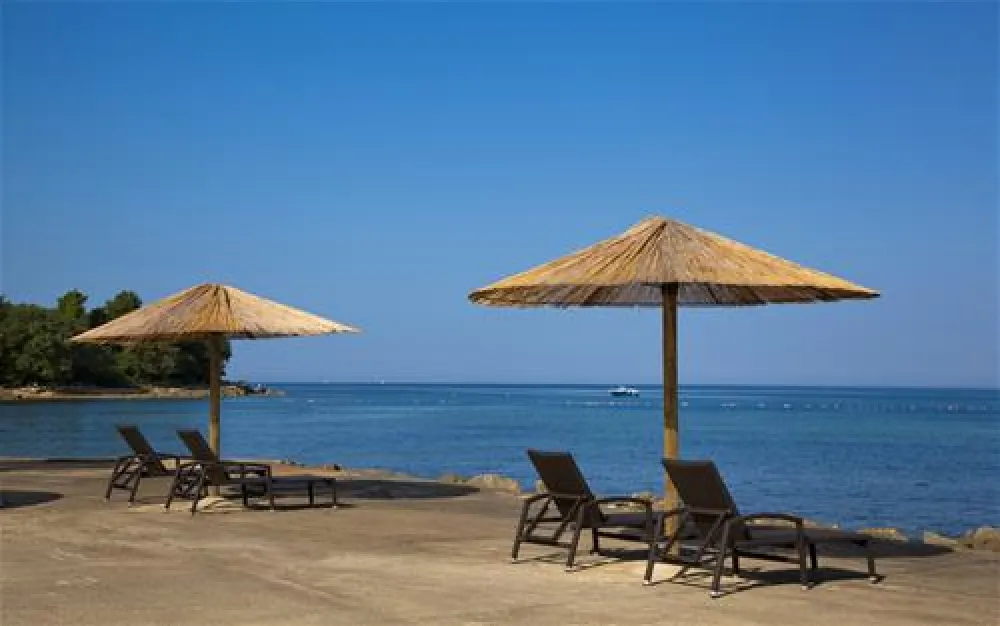 Camping Park Mareda ****