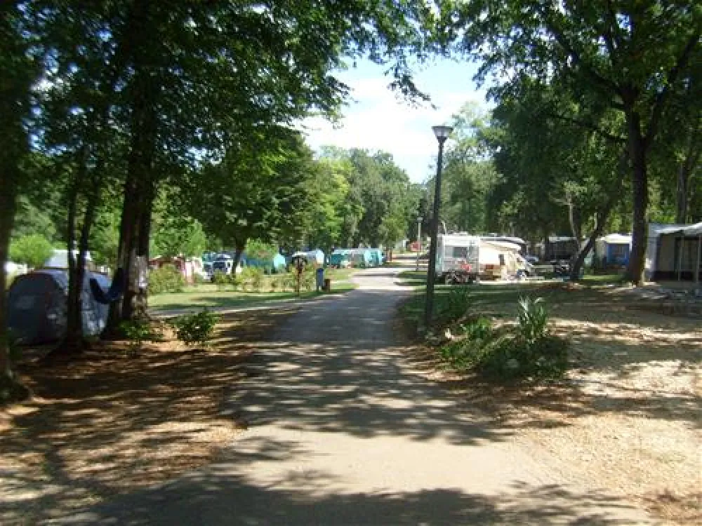 Camping Park Mareda ****