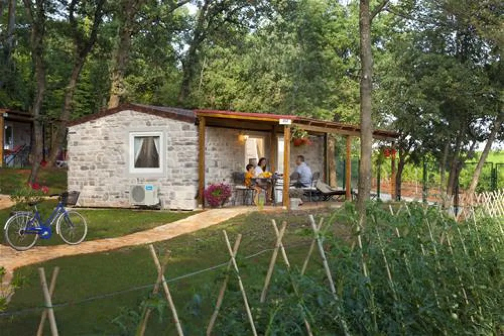 Camping Park Mareda ****