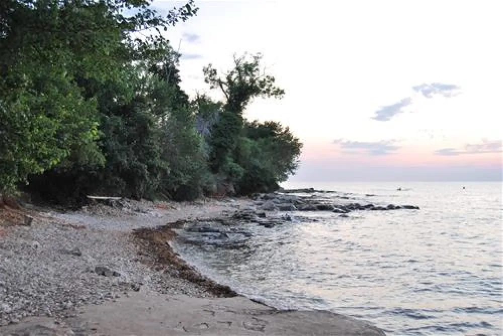 Camping Park Mareda ****