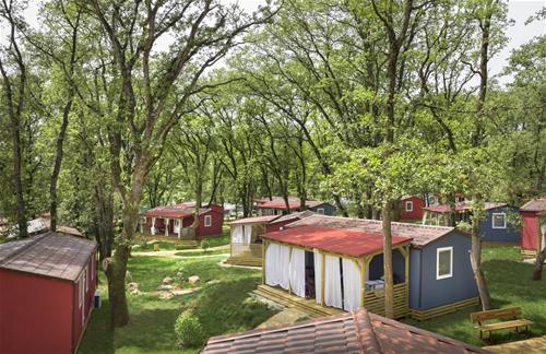 Camping Park Mareda **** photo 3