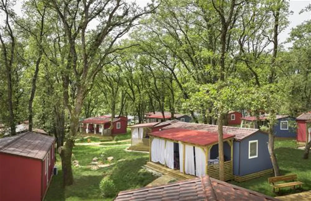 Camping Park Mareda ****