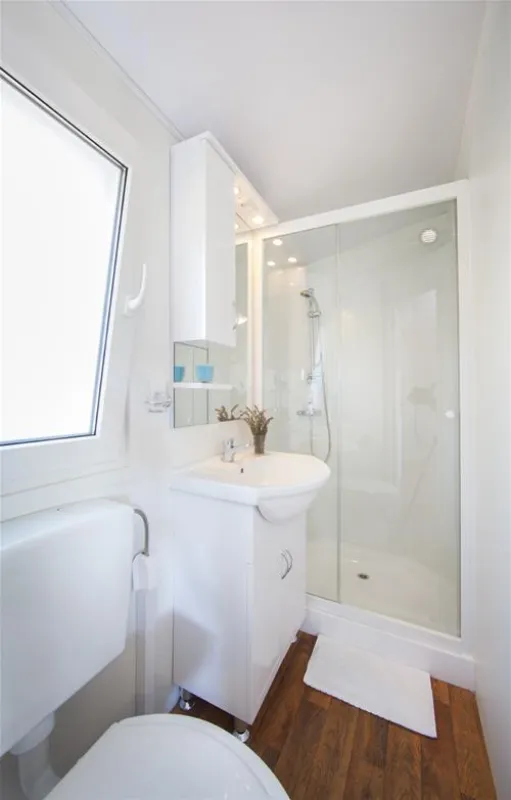 Camping Park Mareda ****