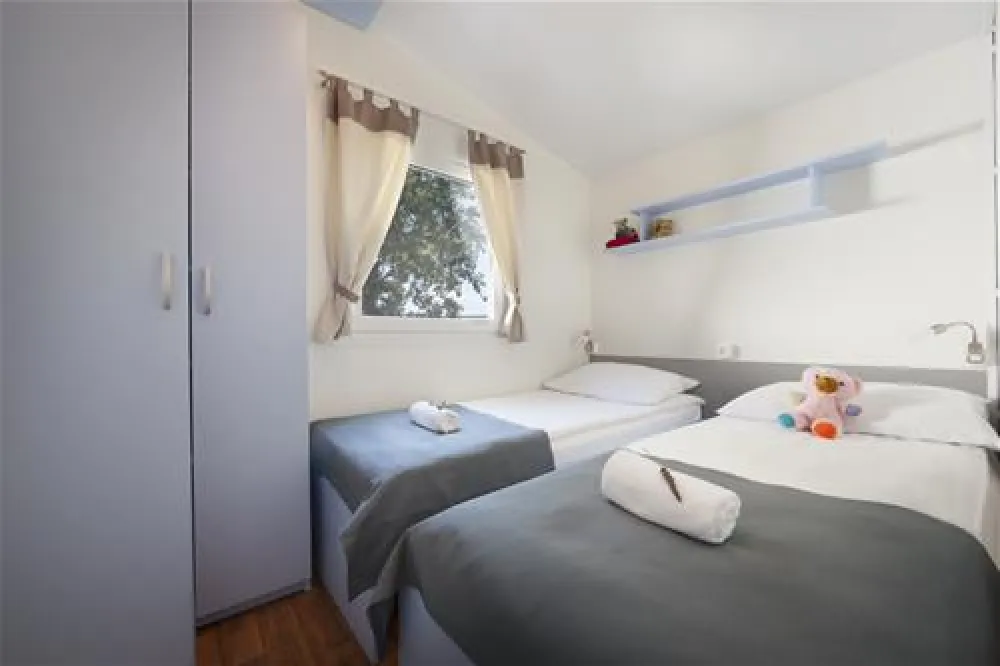 Camping Park Mareda ****