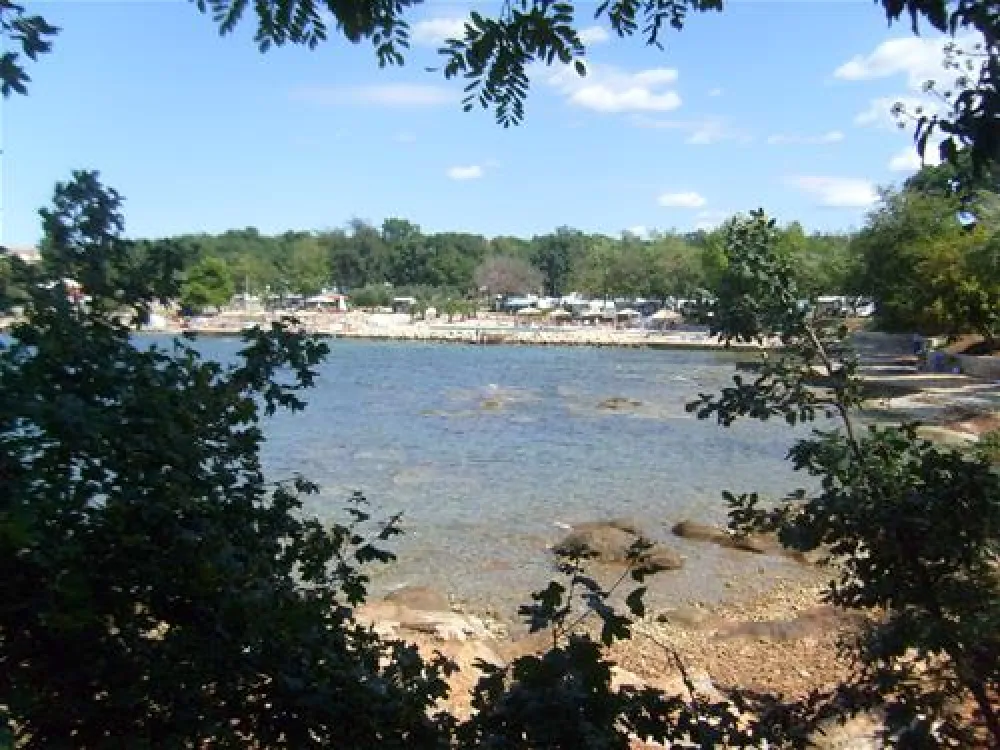 Camping Park Mareda ****