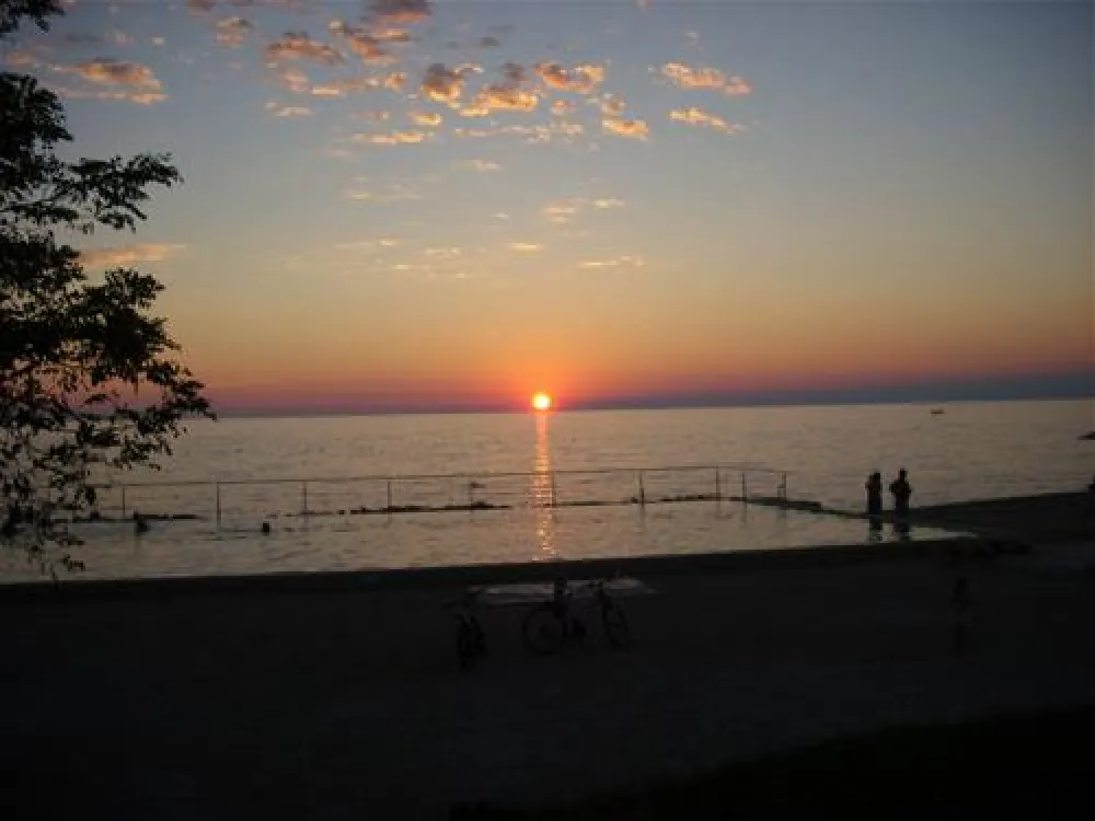 Camping Park Mareda ****