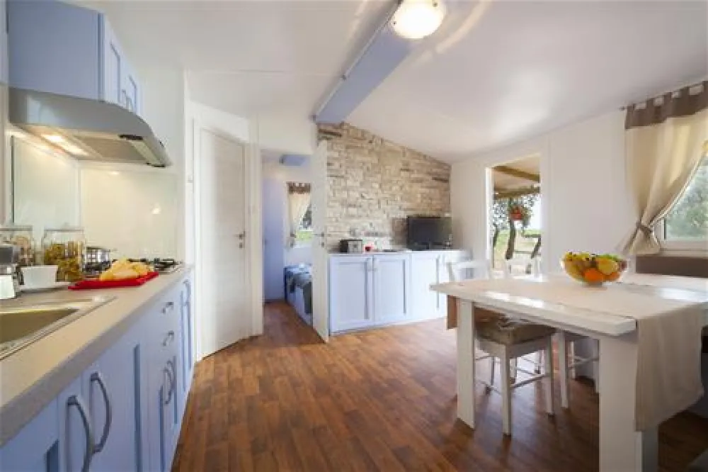 Camping Park Mareda ****