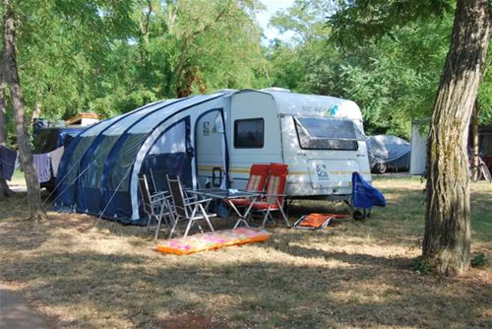 Camping Park Mareda ****