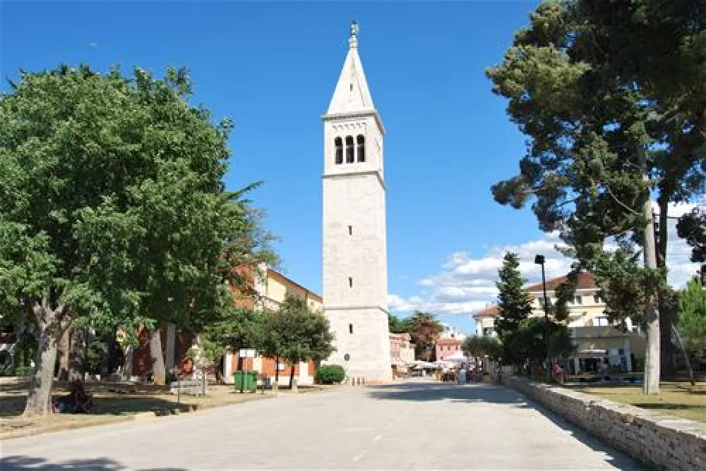 Camping Park Mareda ****