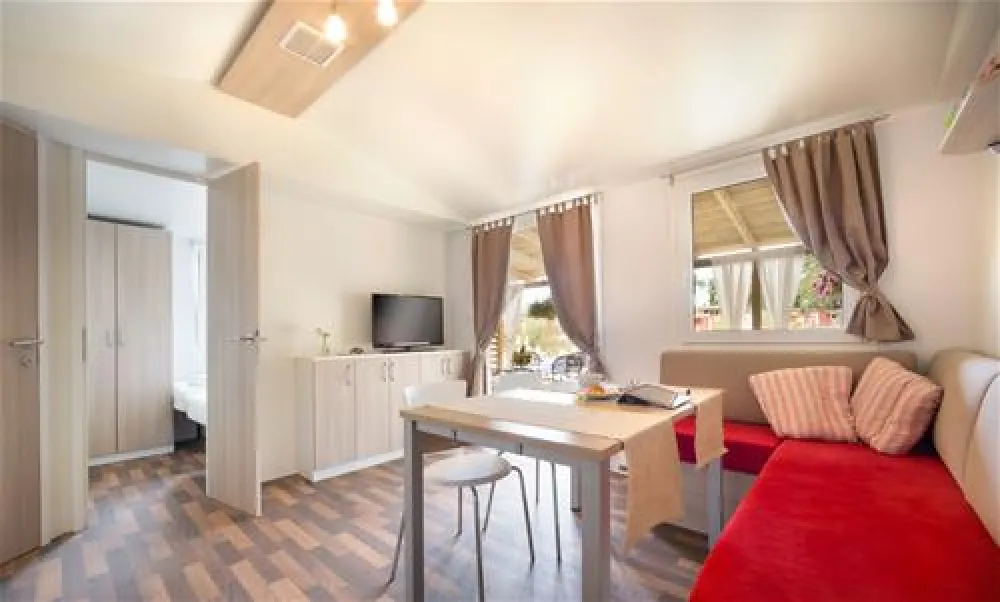 Camping Park Mareda ****