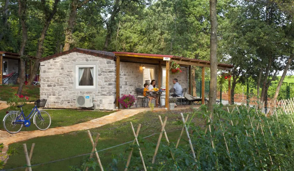 Camping Park Mareda ****