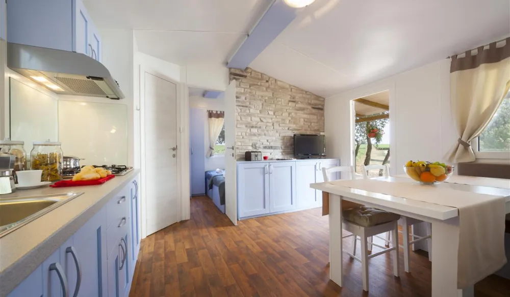 Camping Park Mareda ****