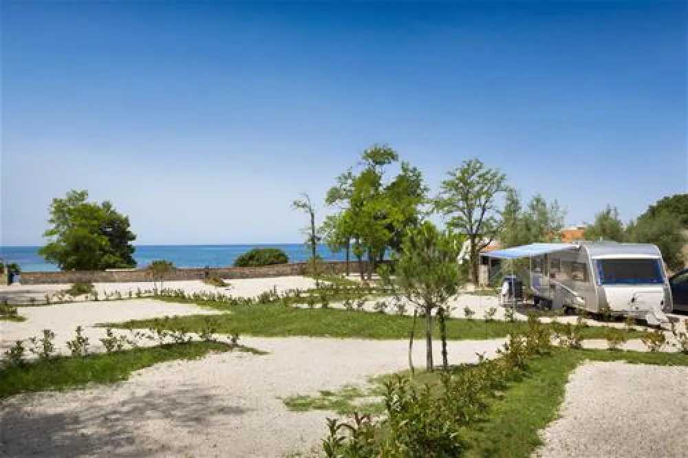 Camping Park Mareda ****