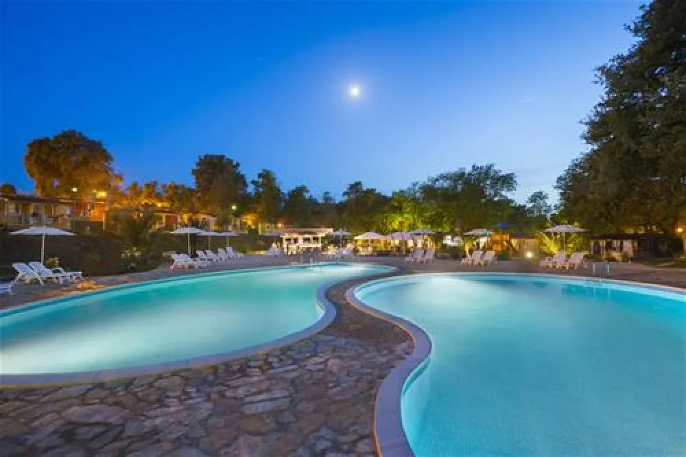 Camping Park Mareda ****