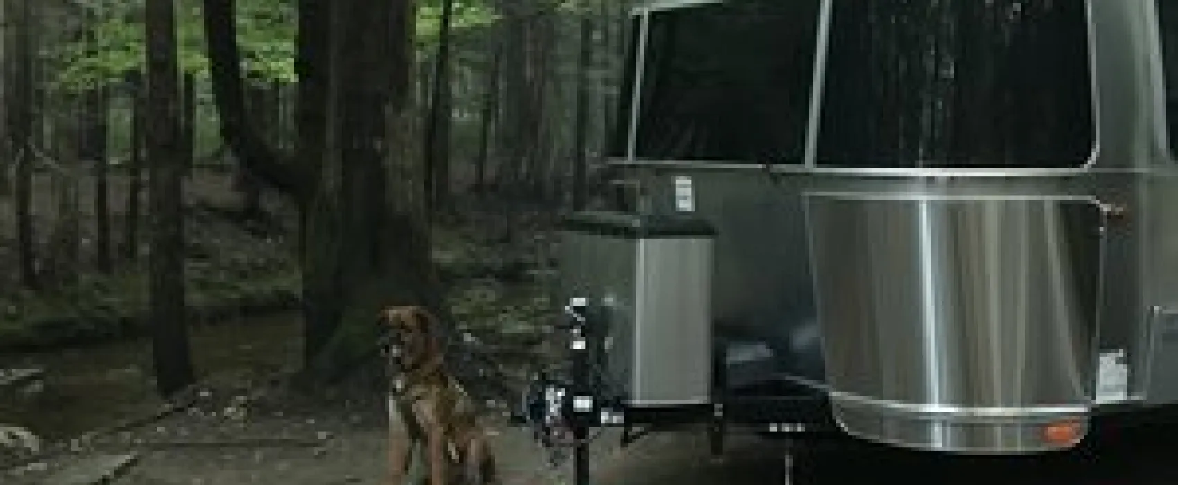 Lost River Campground