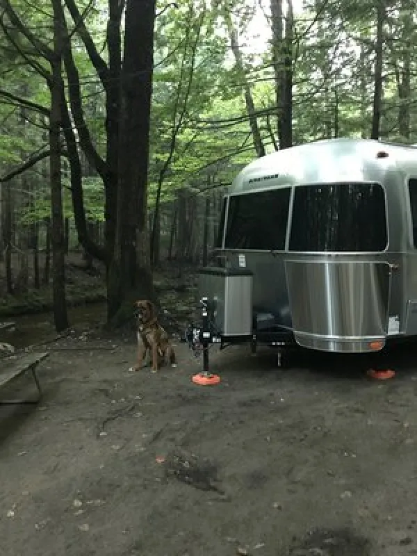 Lost River Campground