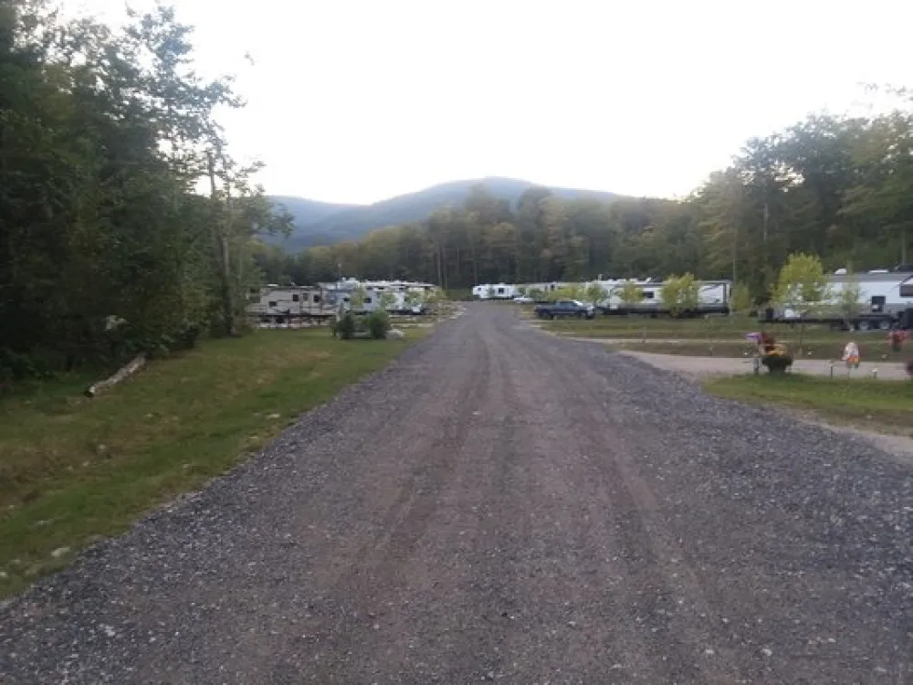 Lost River Campground
