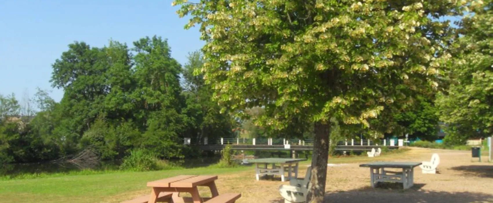 Camping Municipal Jaligny Sur Besbre