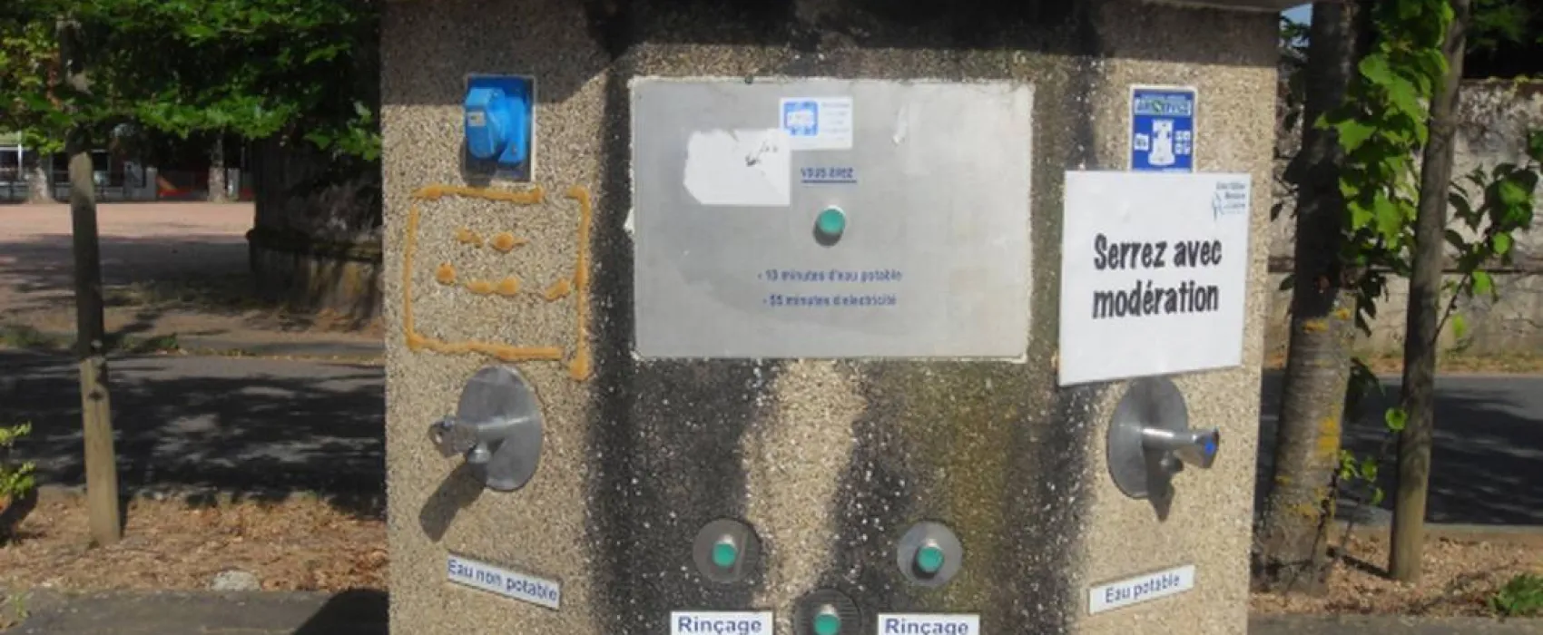 Camping Municipal Jaligny Sur Besbre