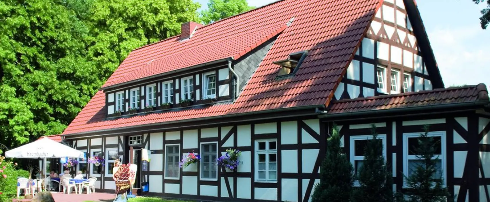 Neue Mühle