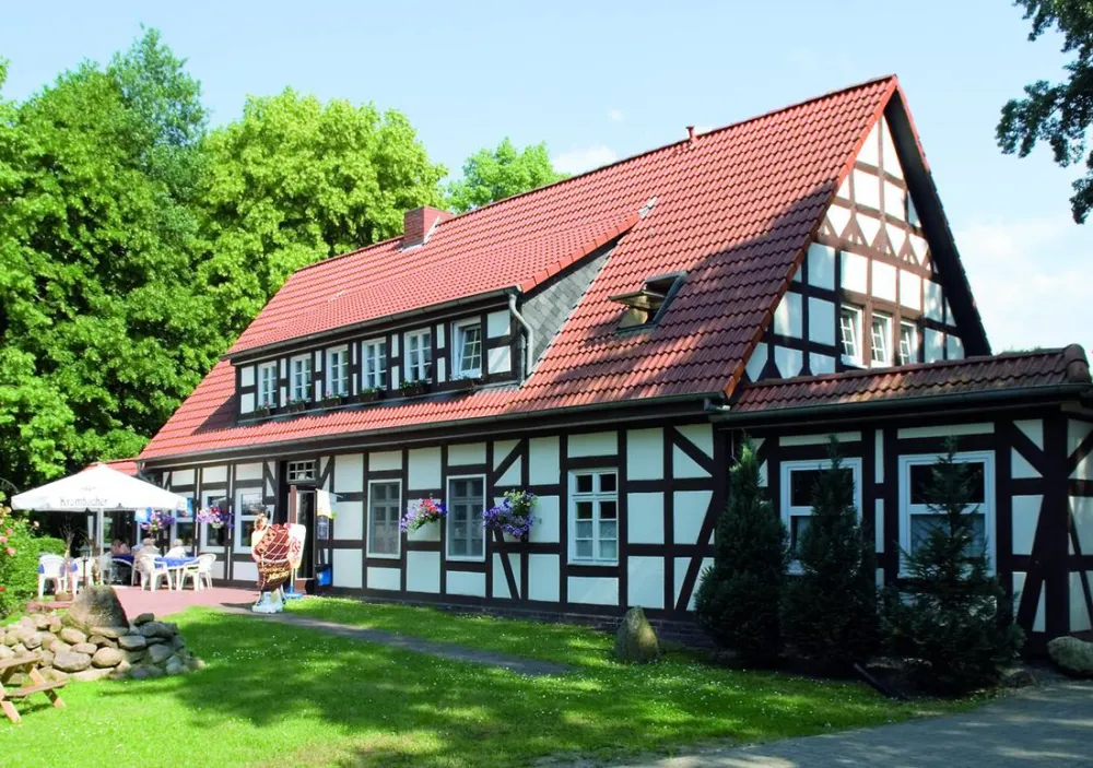 Neue Mühle