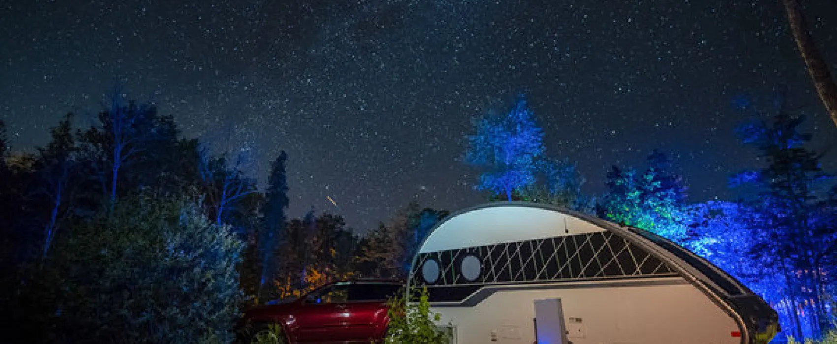 Balsam Cove Campground