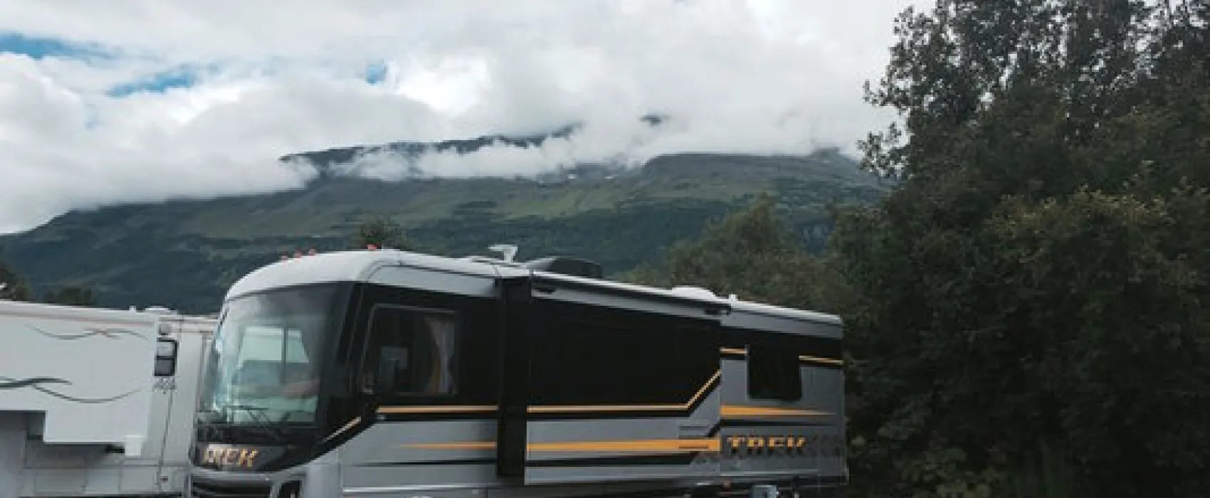 Eagle's Rest RV Park & Cabins