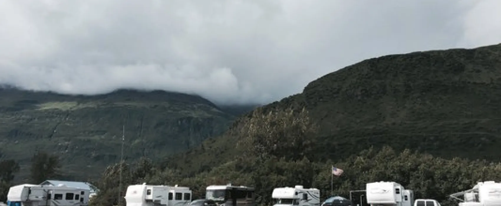 Eagle's Rest RV Park & Cabins