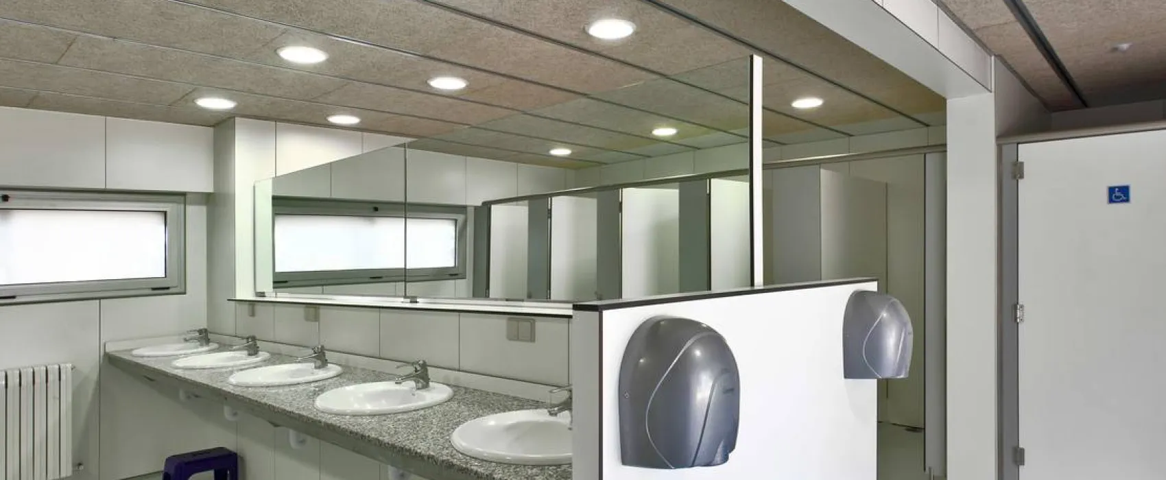 Camping Castell D'aro