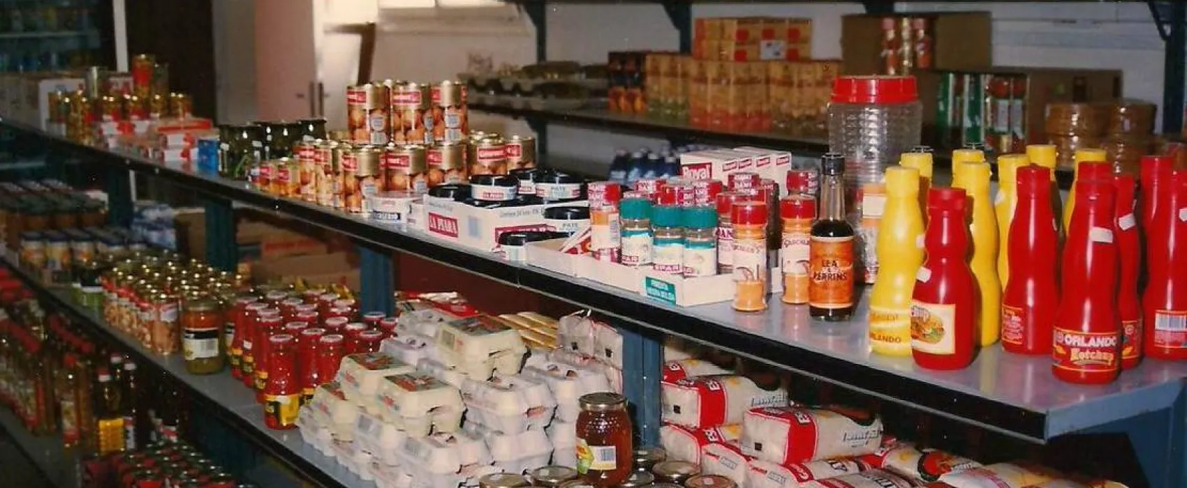 Camping Castell D'aro