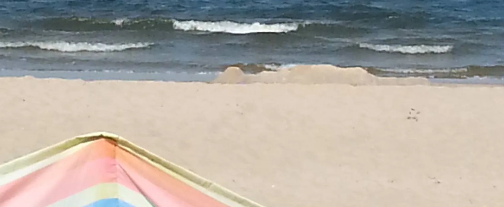 Naturcampingplatz "Am Strand"  Ückeritz - Usedom
