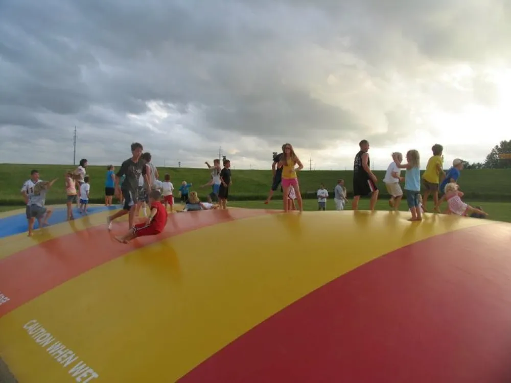 Yogi Bear's Sioux Falls Jellystone Park