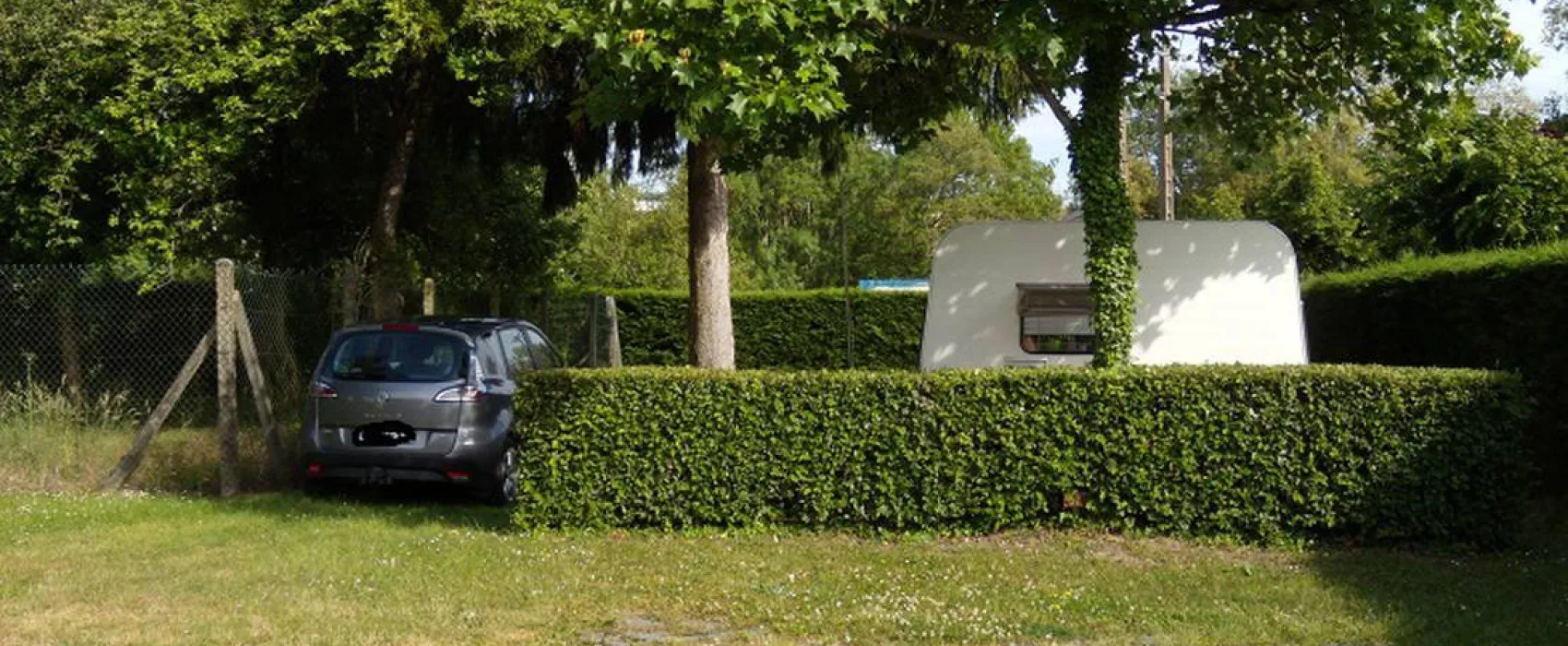 Camping Municipal Le Val D'arroux