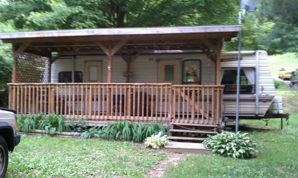 Harts Content Campground