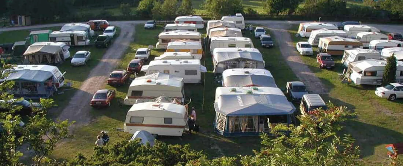 Hunnebostrands Camping