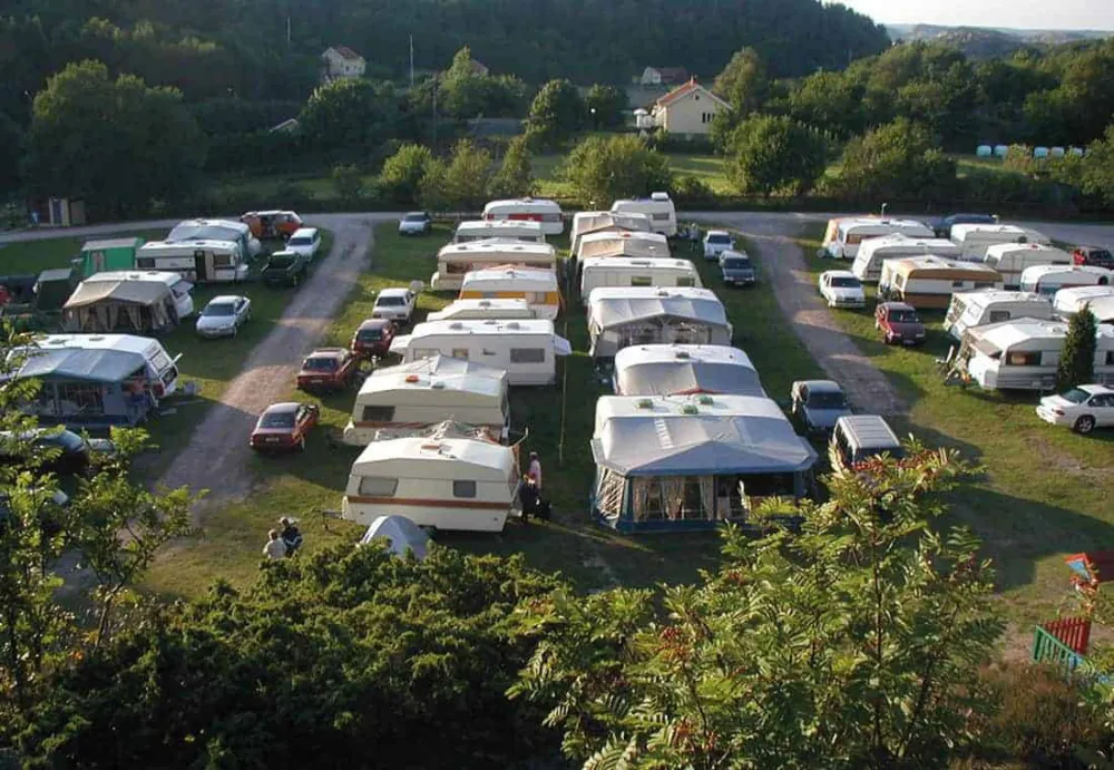 Hunnebostrands Camping
