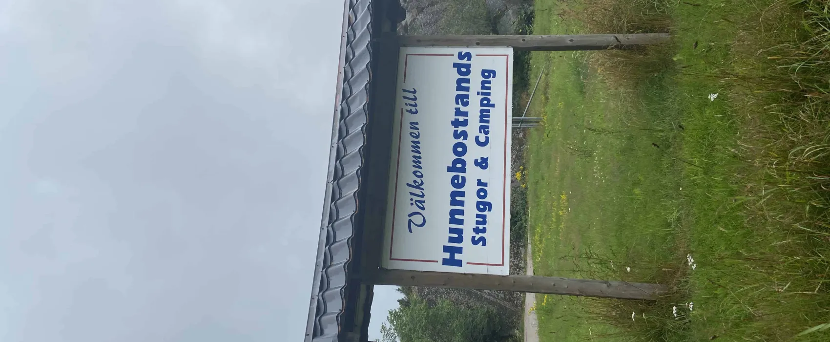 Hunnebostrands Camping