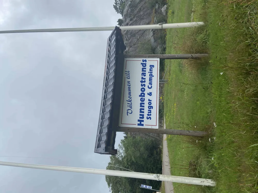 Hunnebostrands Camping