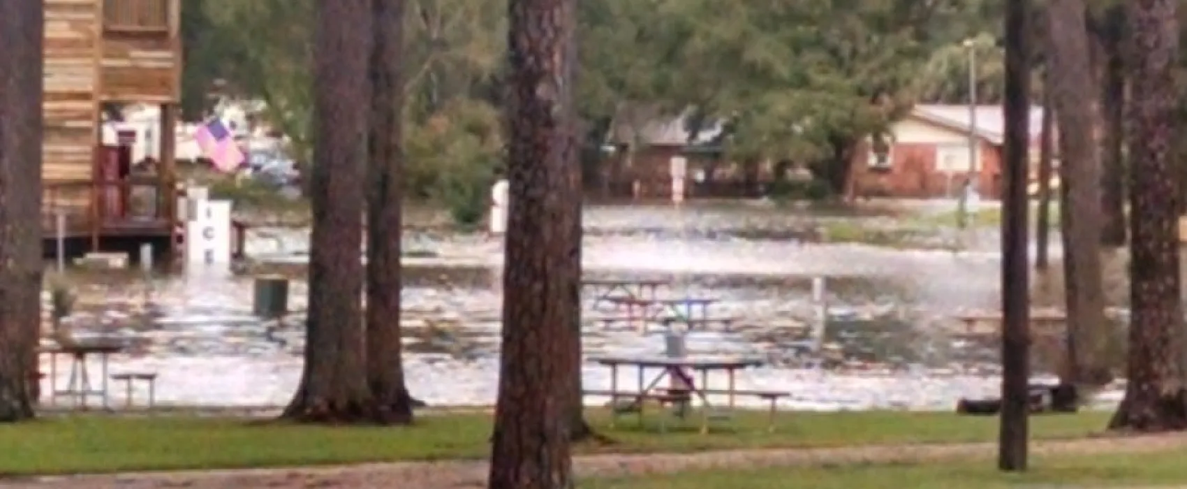 Lakeview Park & Beach