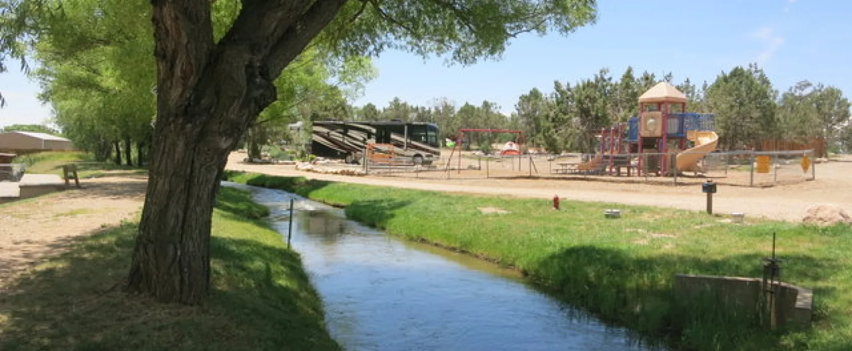 Oasis RV Resort Durango