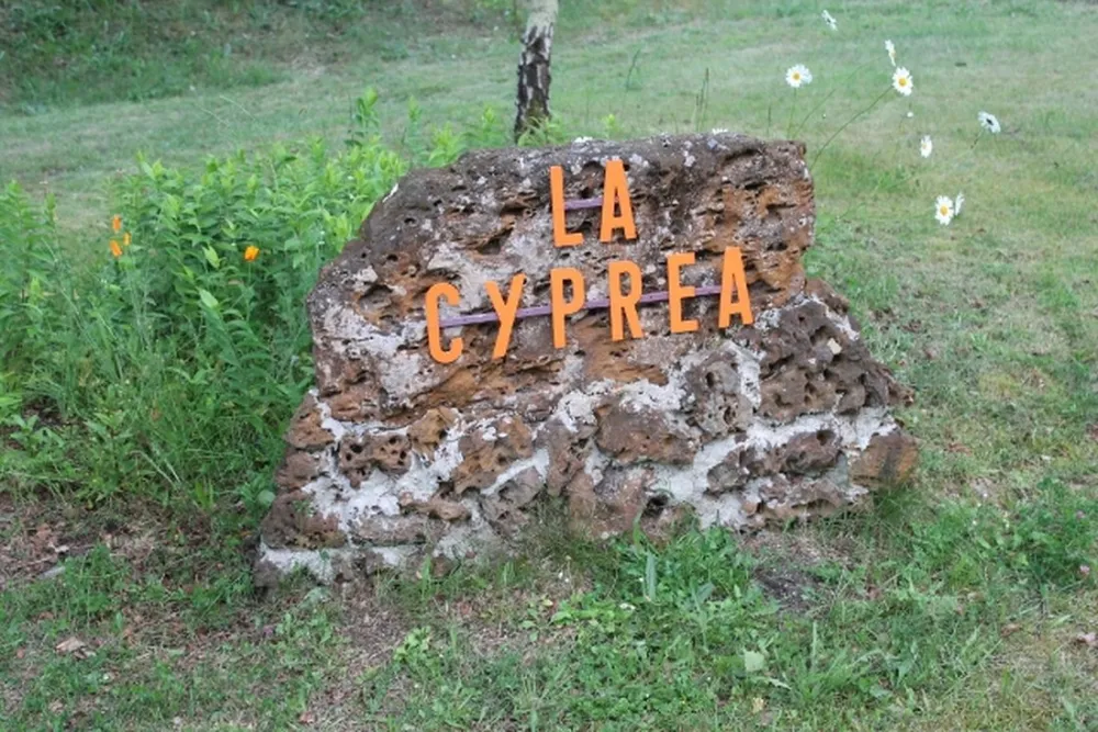 La Cyprea
