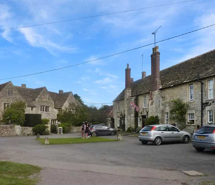 Stowford Manor Farm photo 4