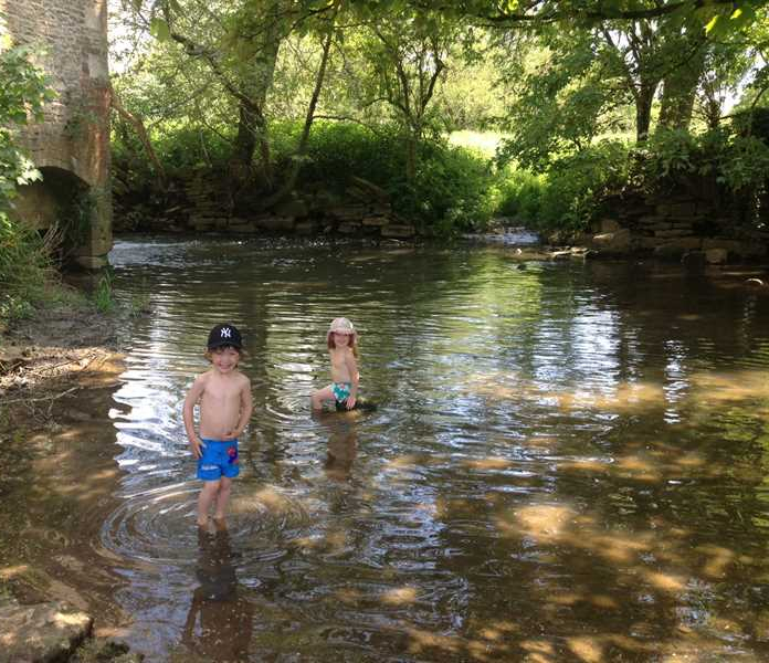 Stowford Manor Farm photo 2